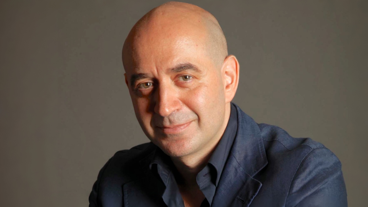 Interview with Massimo Mercurio, Founder of Mercurio Design Lab S.r.l., Italy