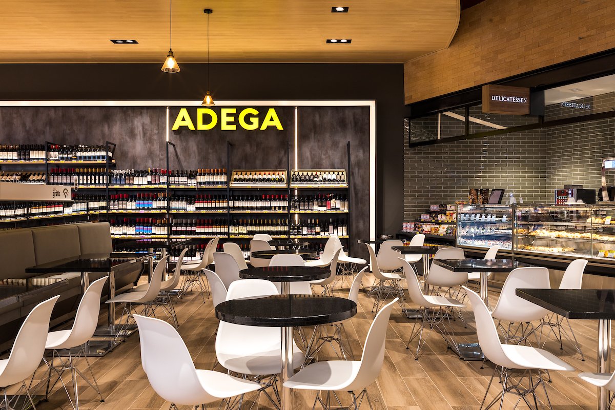 Super Muffato Santa Felicidade Omnichannel Design | 2020