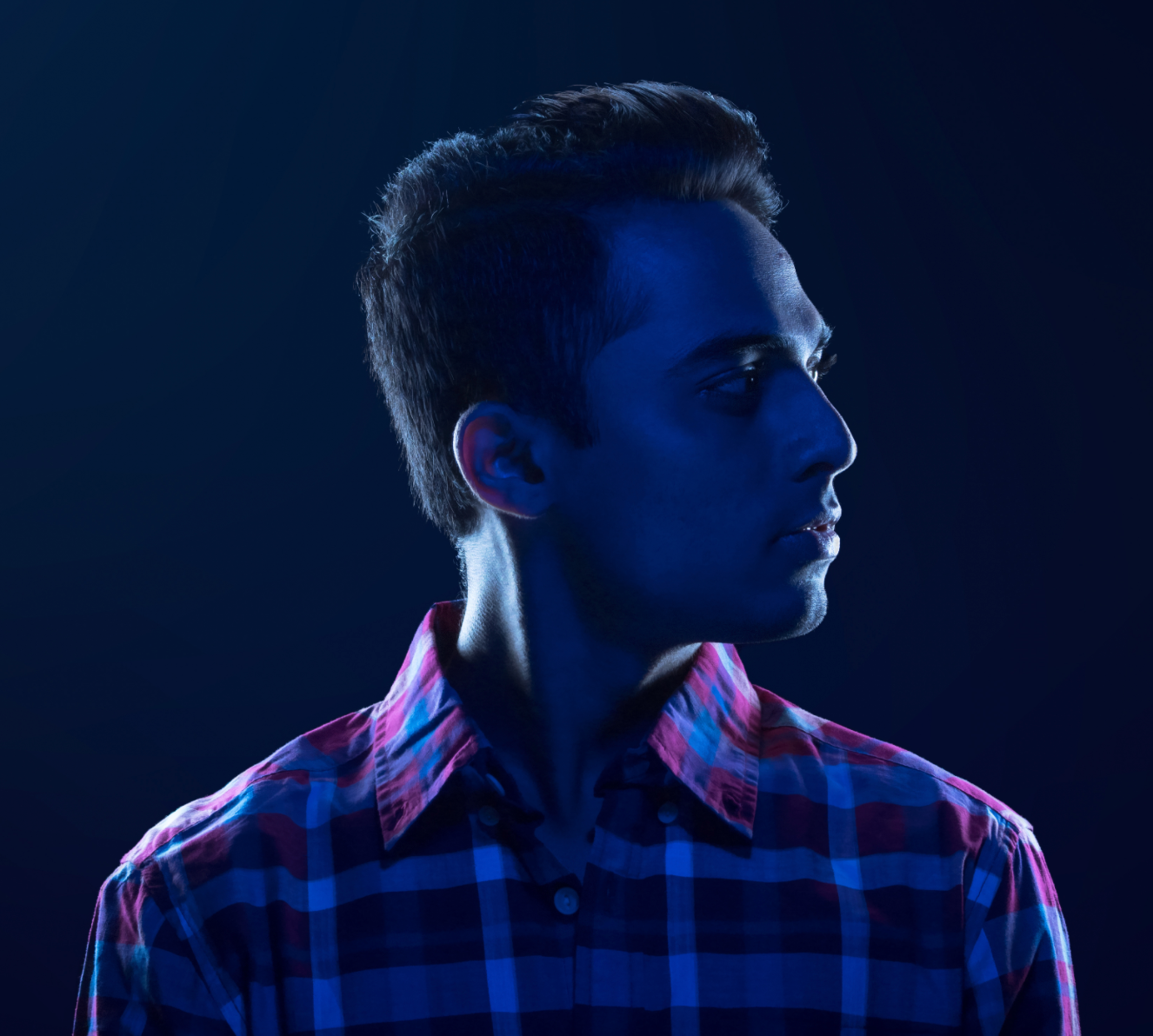 Interview with Mitesh Addhate, India