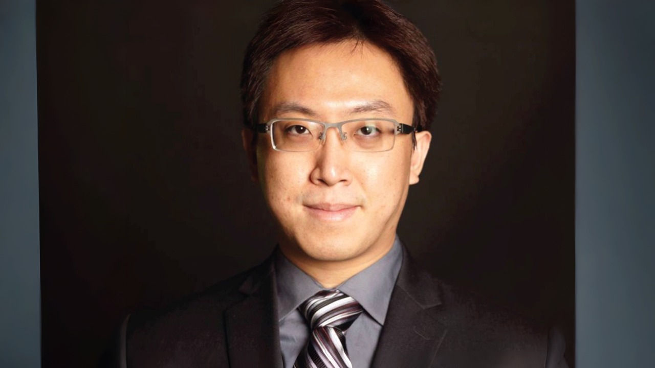 Interview with Wei Cheng Chou, Founder of Innovart Design Inc, Taiwan