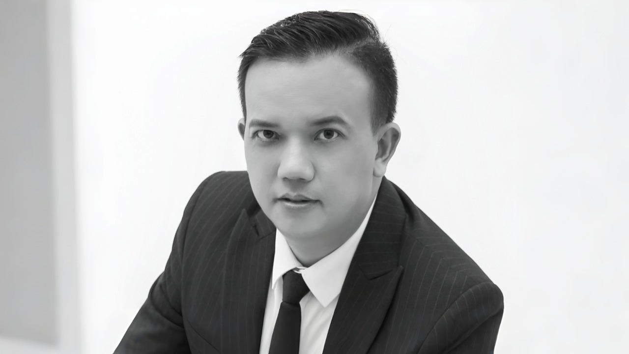 Interview with Luo Ji Fa, Shenzhen Bell Commercial Space Design Co., Ltd. , China