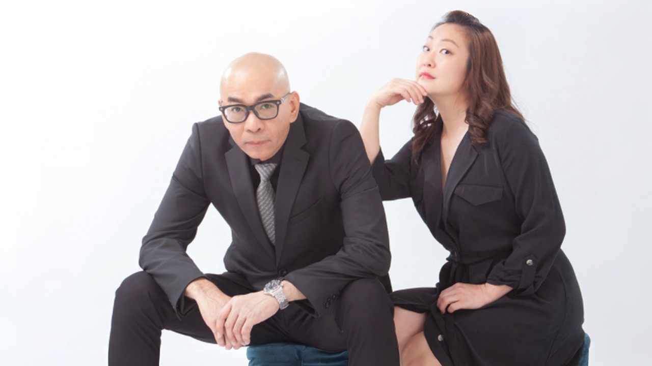 Interview with Wen-Chin Lu, Founder of Beijing GMF International Interior Design Co.,LTD, Taiwan