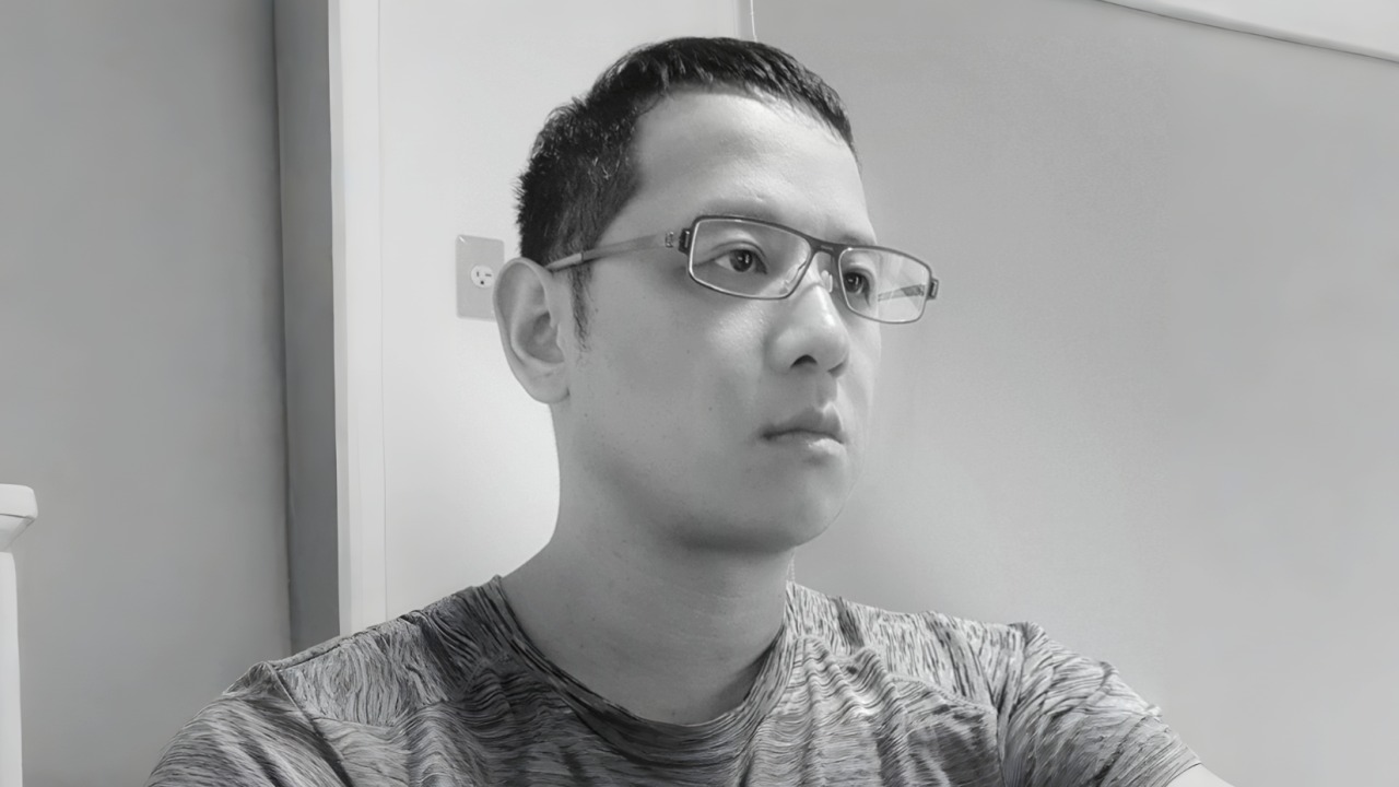 Interview with Ren Huang Fang, Designer of onebook Design Studio, Taiwan