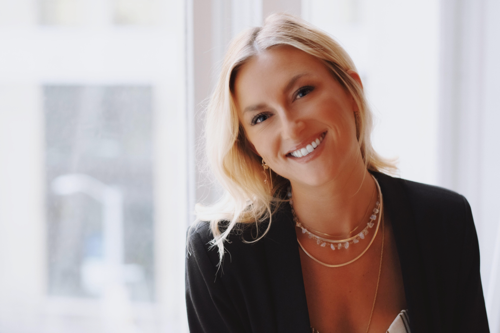 Interview with Emma Riley, Senior Director of Lonely Whale, United States