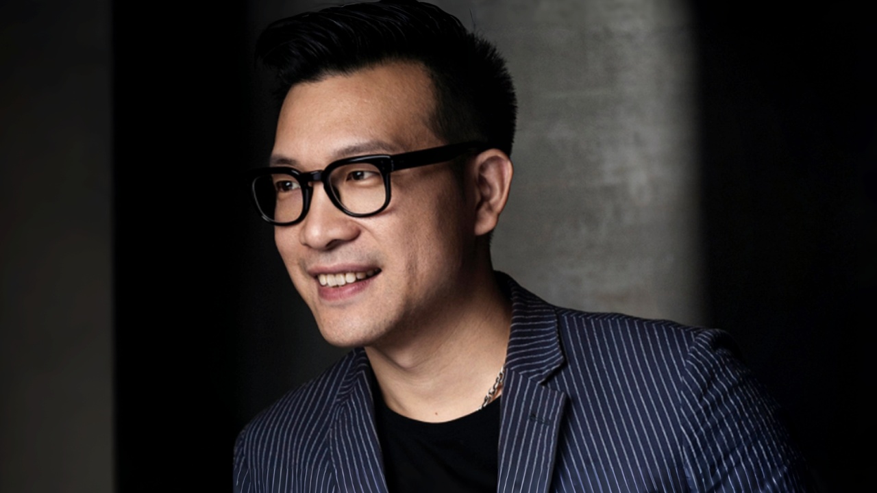 Interview with Caifu Li, Founder of GMZY Design, China