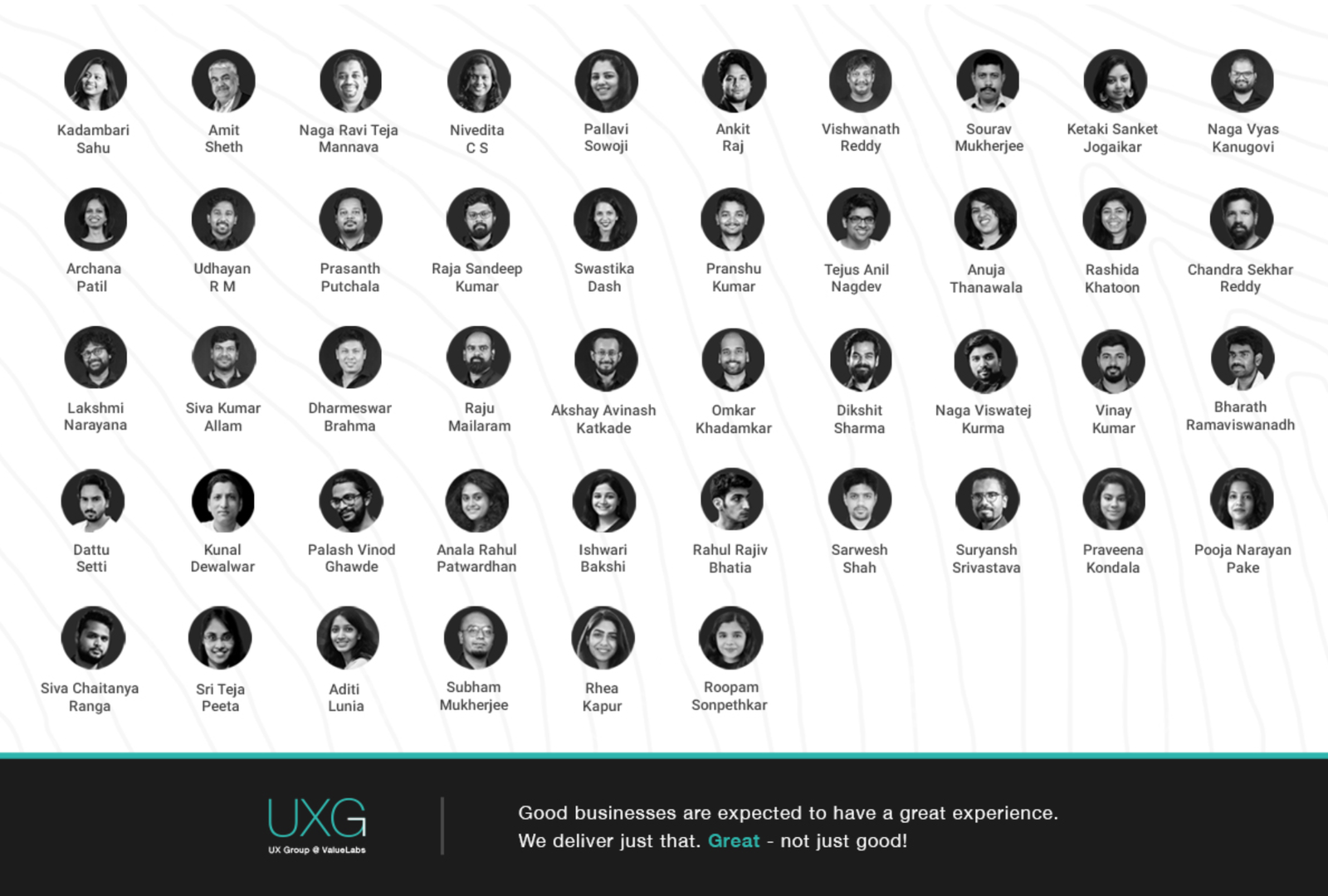 ValueLabs - Reimagining Identity | 2020