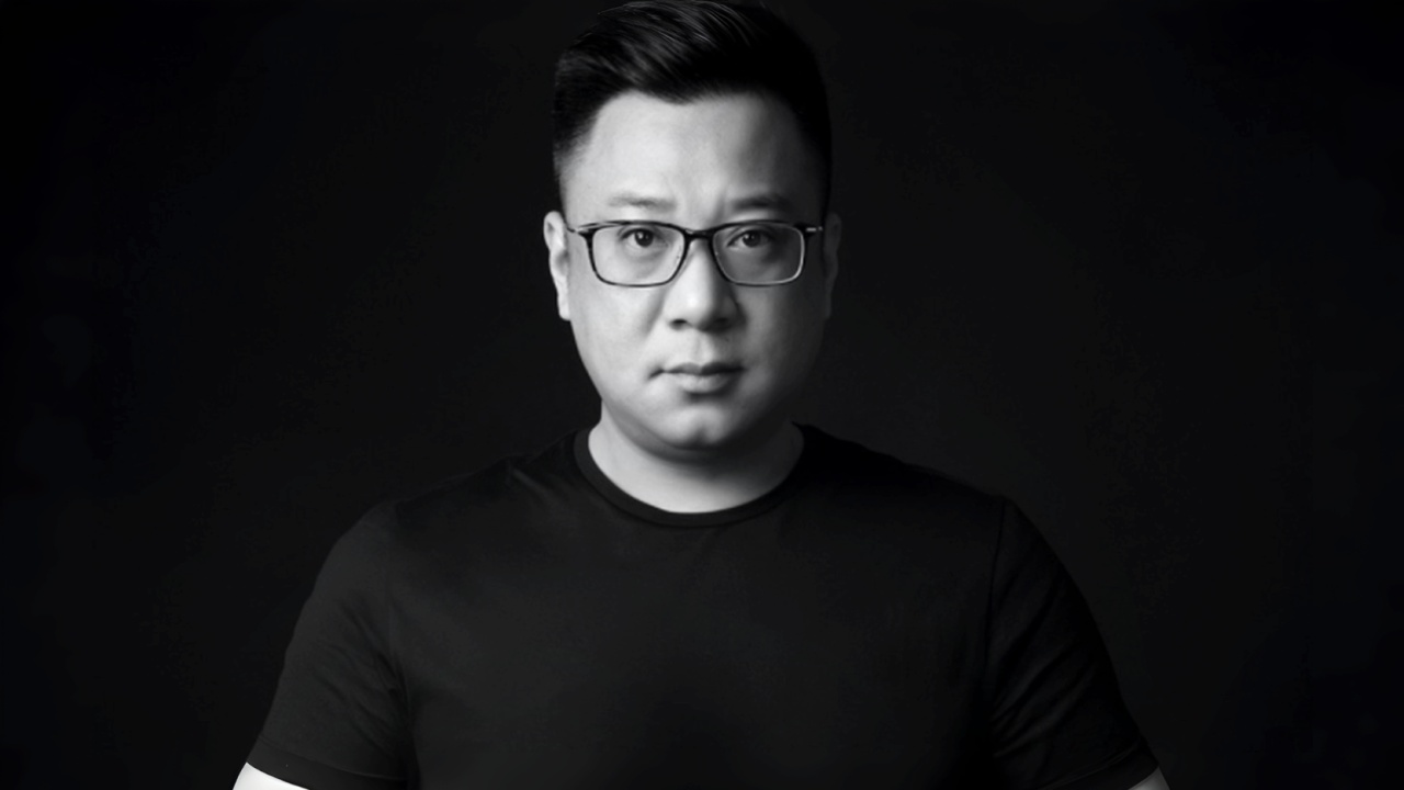 Interview with Jian Li, Design Director of Shanghai PCD Architecture & Interior Design CO.,Ltd , China