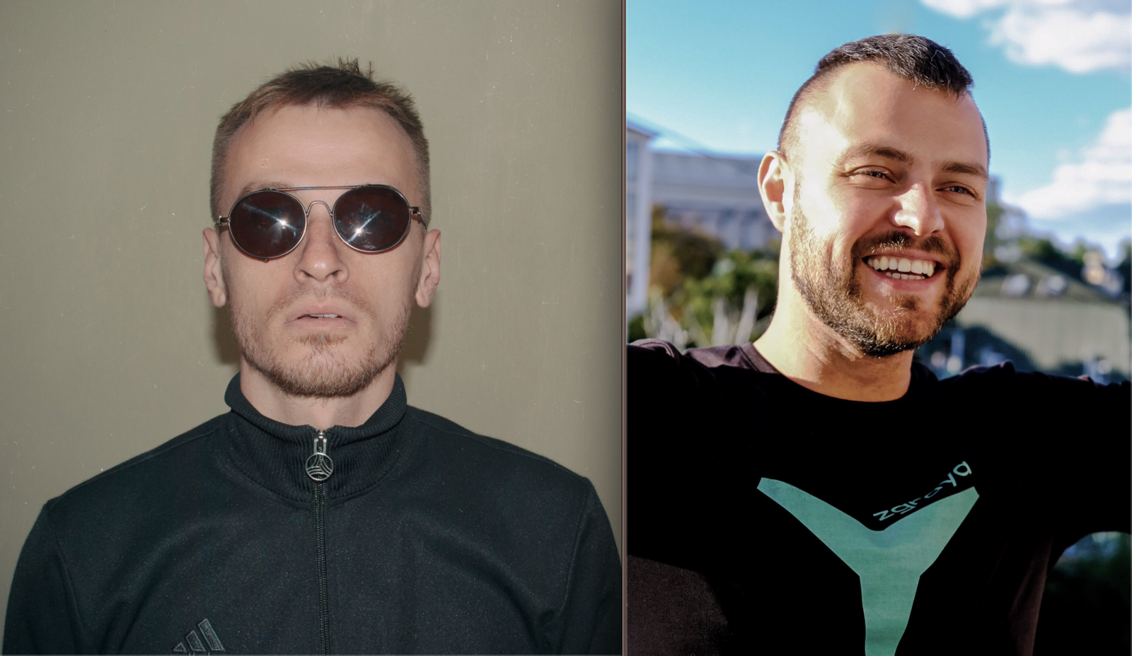 Interview with Valentin Ilchuk & Michael Babenko, Zgraya Digital, Ukraine