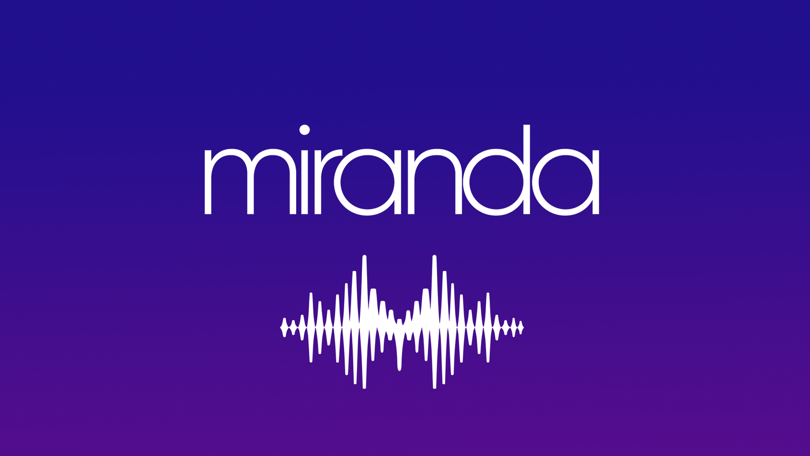Miranda | 2020