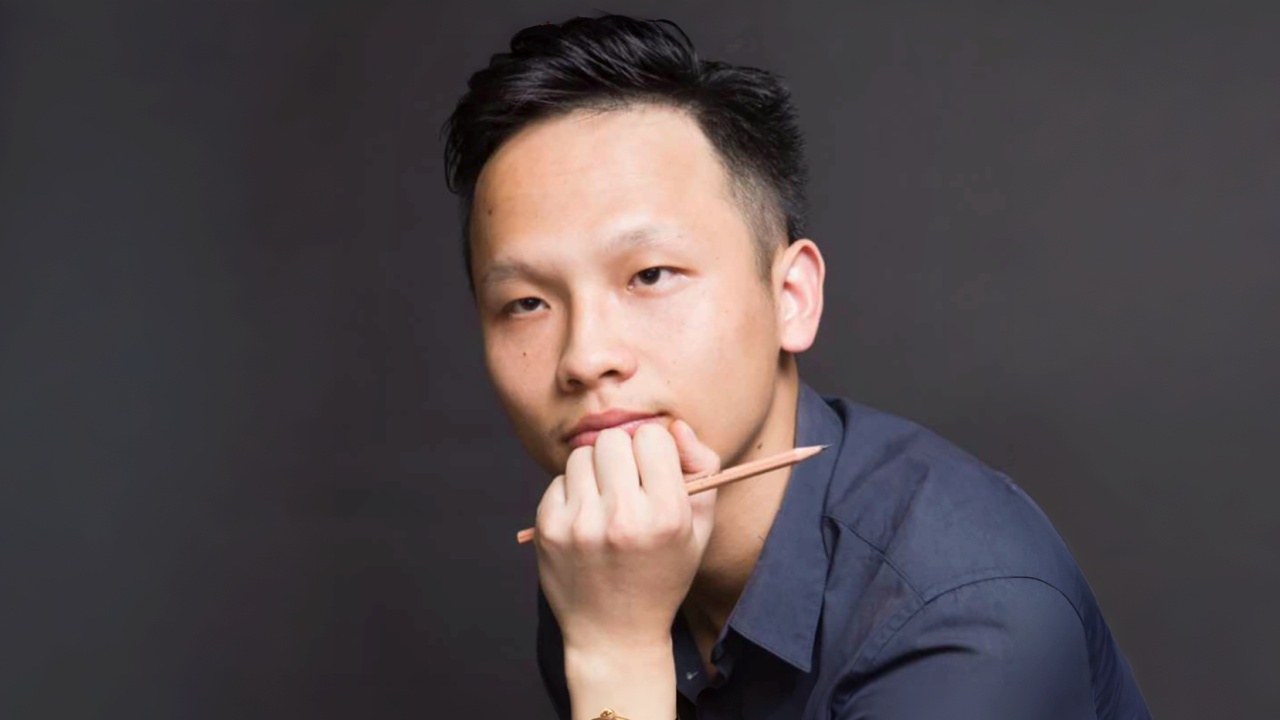Interview with Min Zhang, Design Director of Shang He Decoration Design Co.Ltd., China