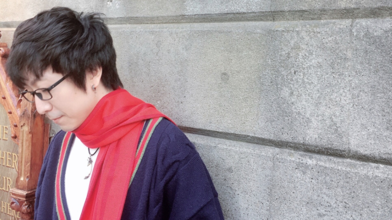 Interview with Langcer Lee, Founder of LITETE Brand Design, China