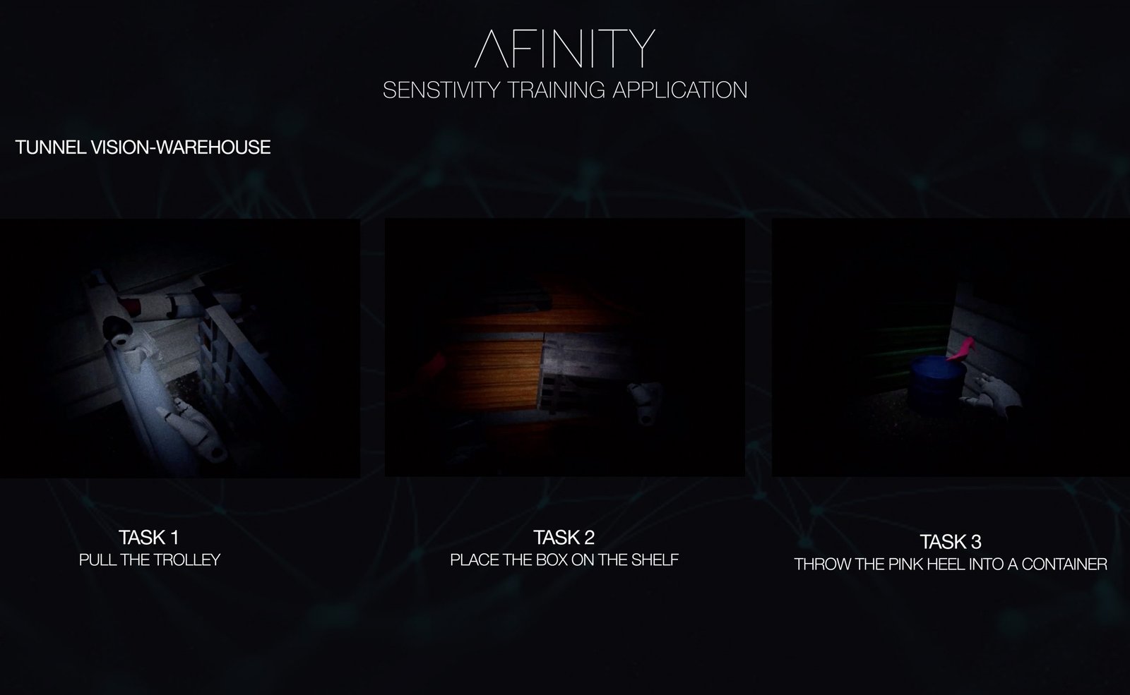 Afinity | 2020