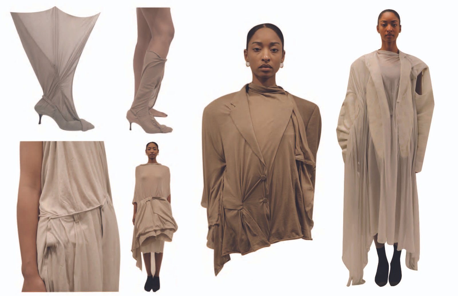 Soft Sculpture | 2020