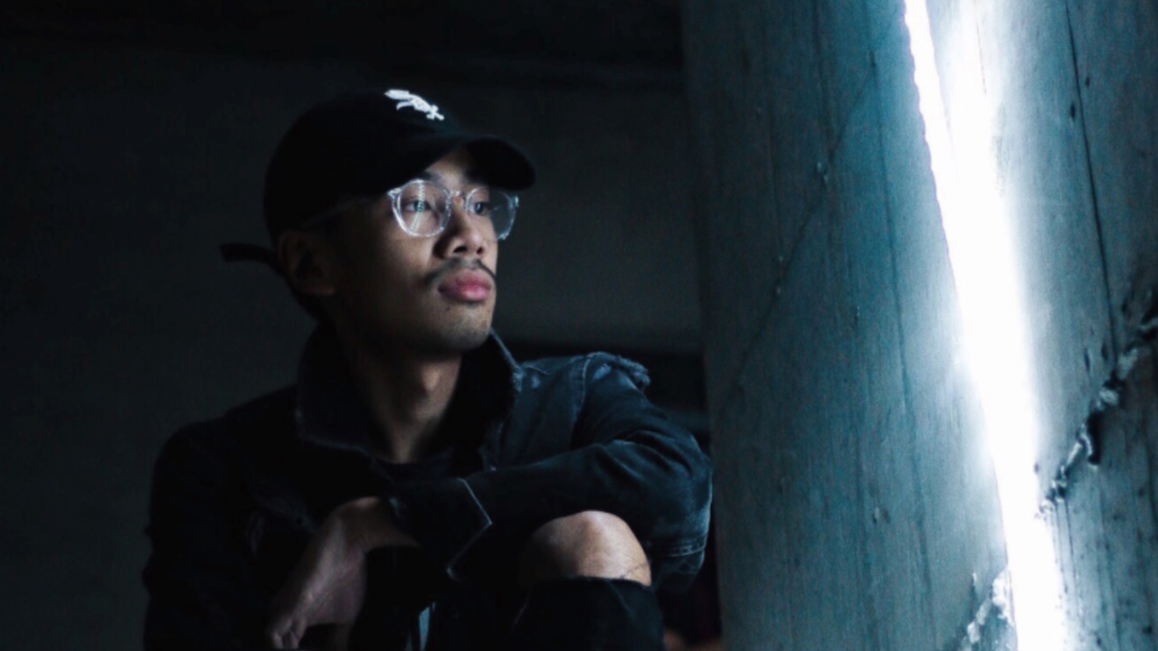 Interview with Ted Pedro, Art Director, United States