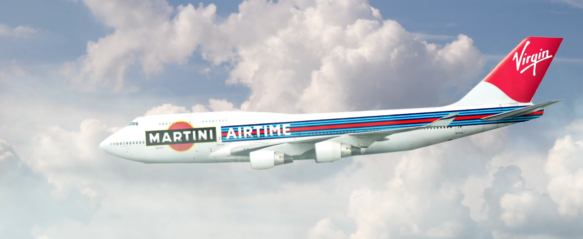 AirTime | 2020