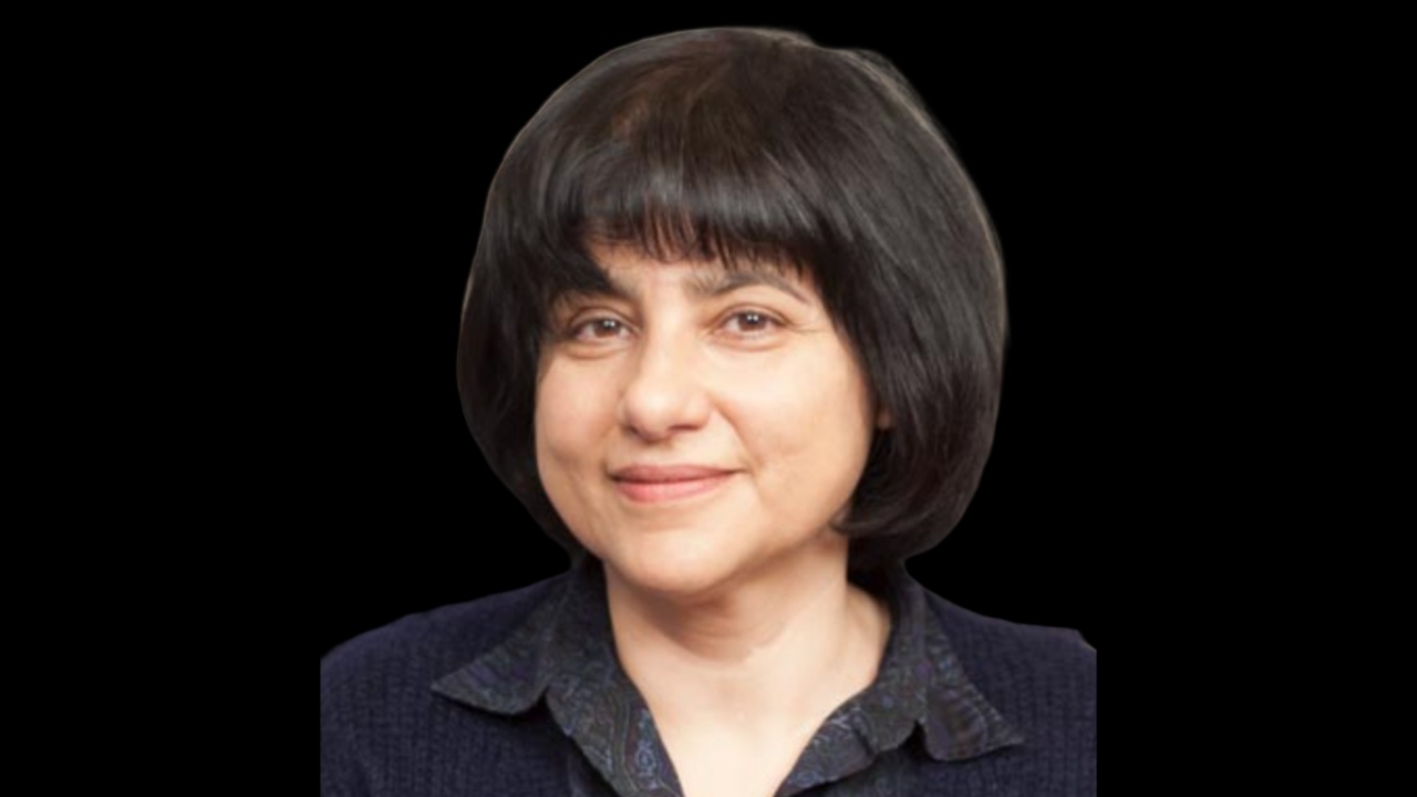 Interview with Yekaterina Ratner, Creative Director of Cloud Construct, United States