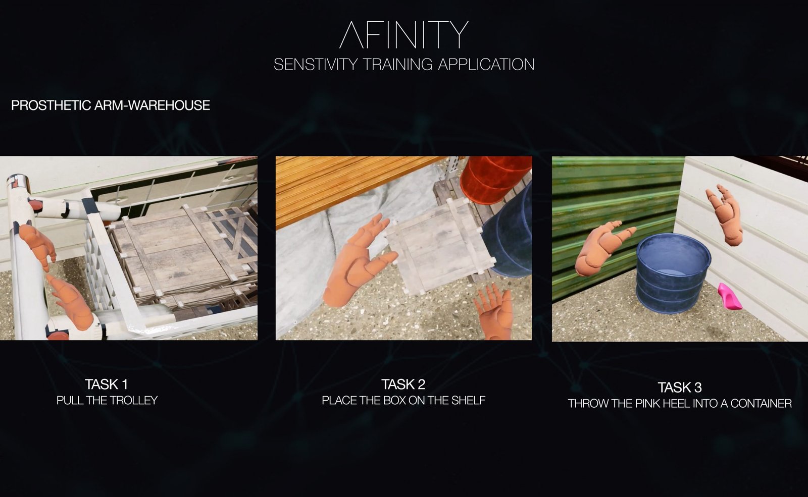 Afinity | 2020