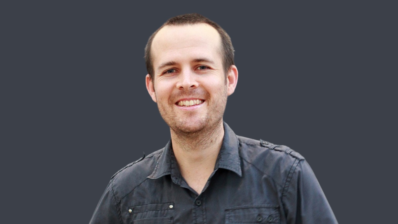 Interview with Luke Heise, Executive Creative Director of Motion Lab, Australia