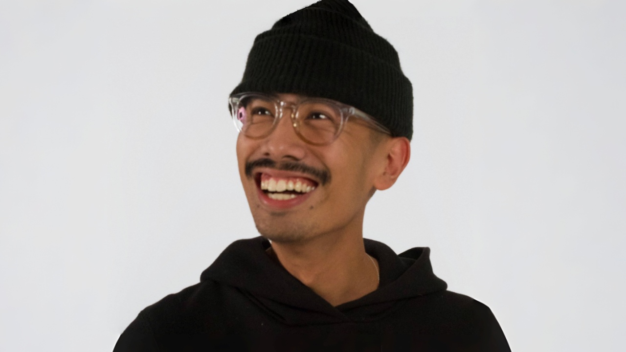Interview with Ted Pedro, Art Director, United States