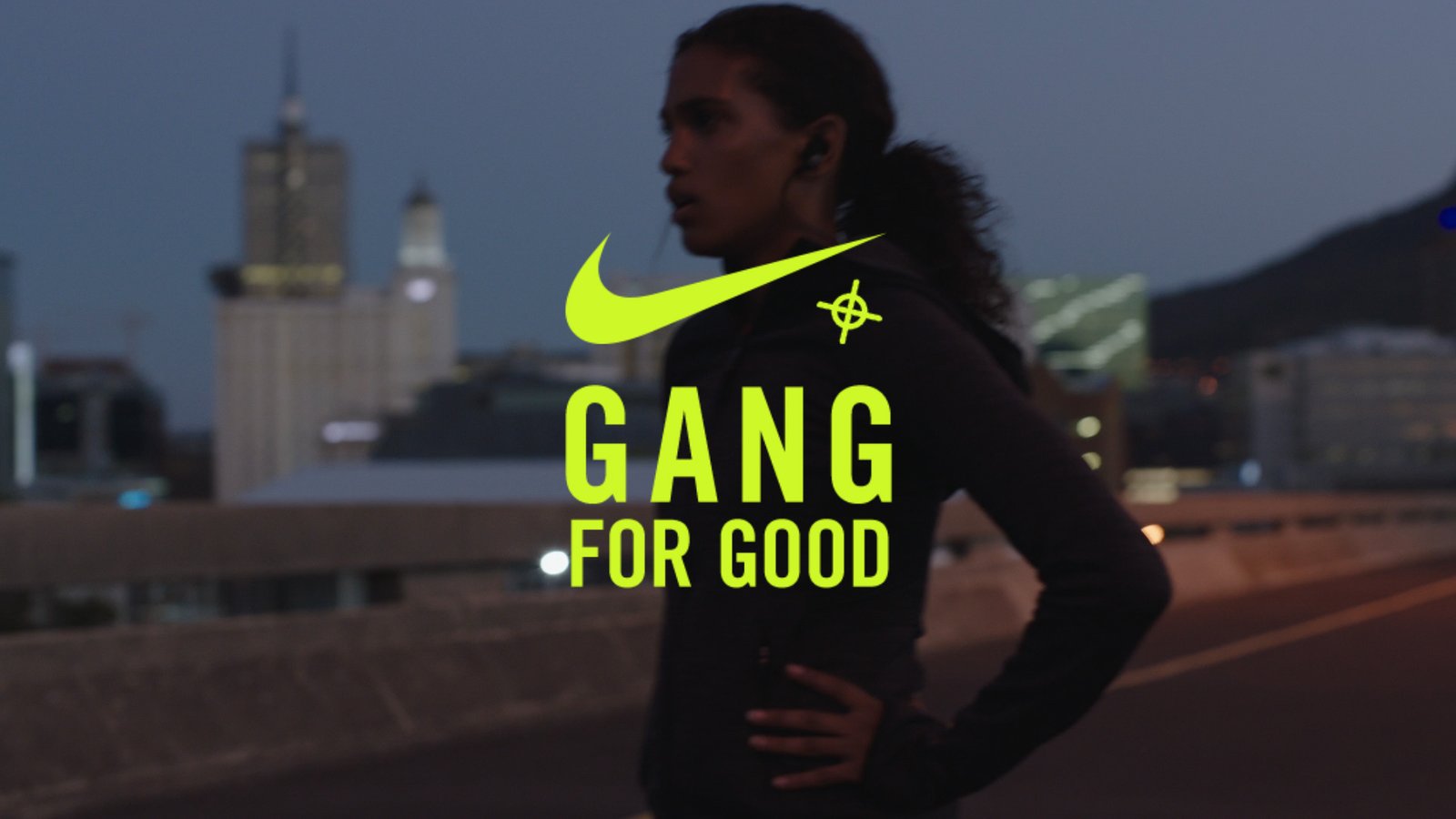 Gang For Good | 2020
