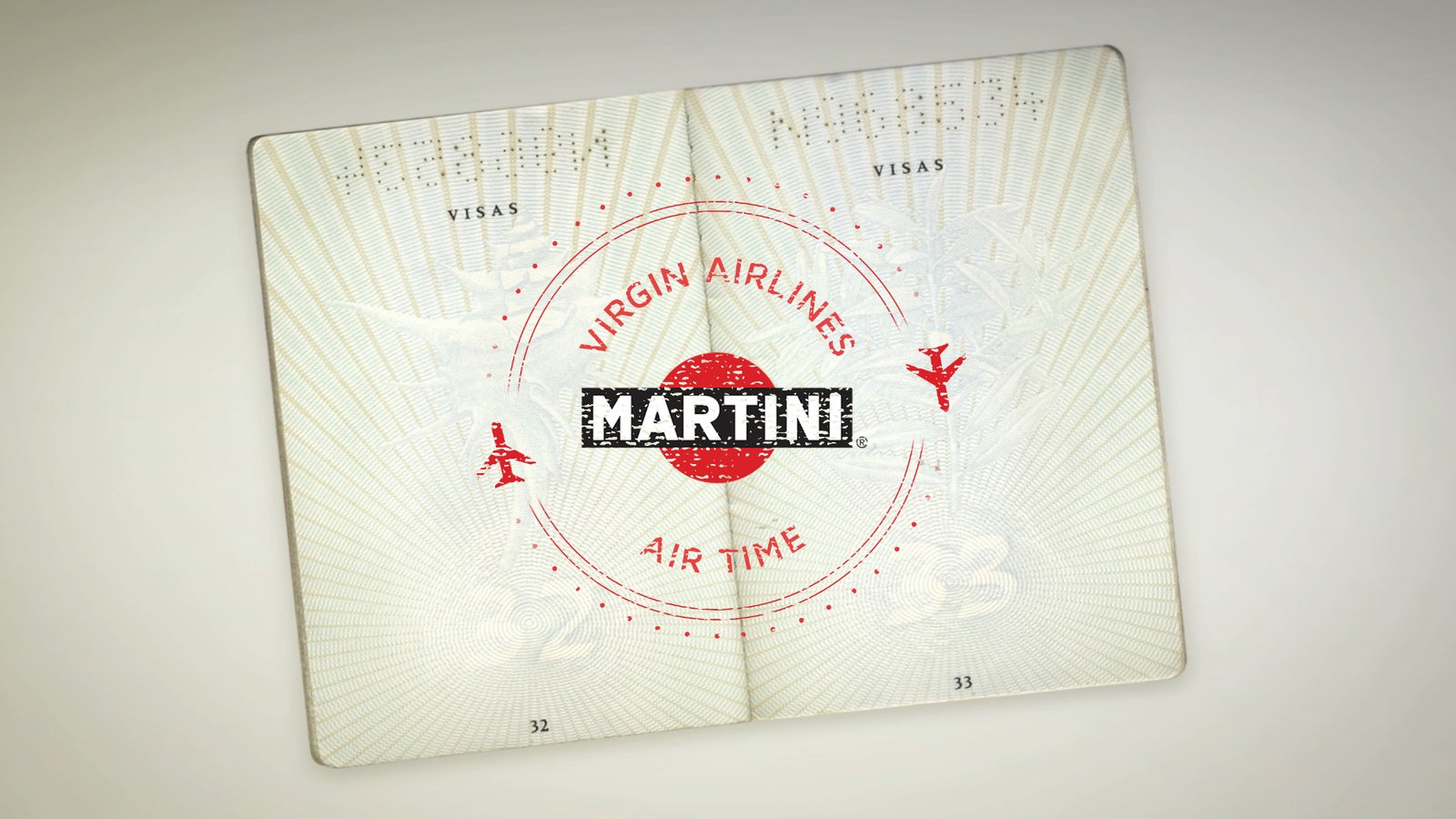 AirTime | 2020