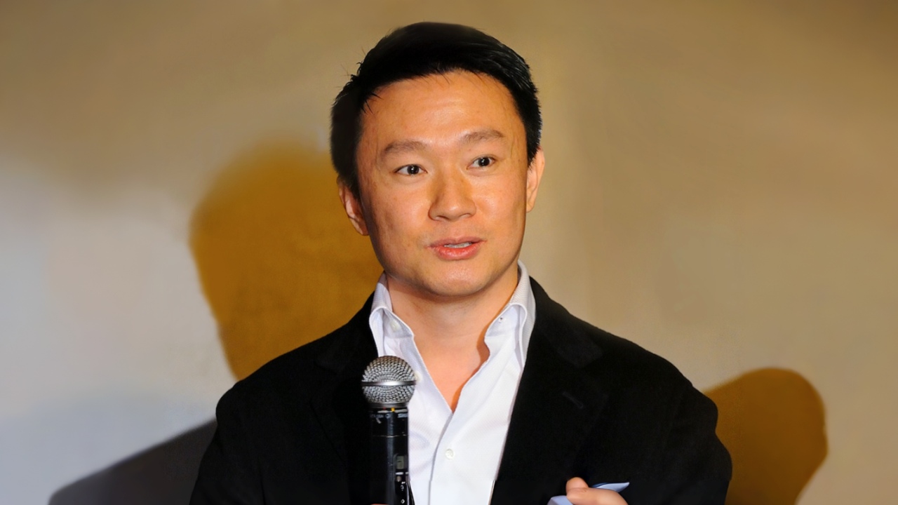 Interview with Vincent Lai, Director of Mission & Associates Limited, Hong Kong