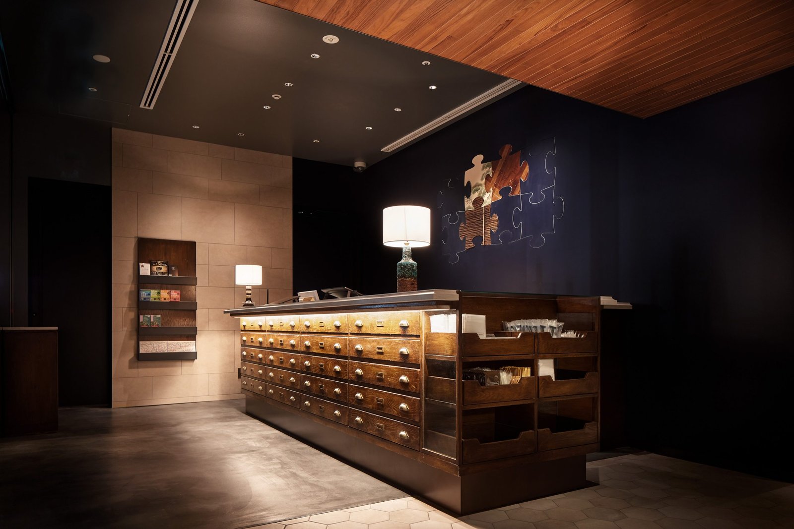The Royal Park Canvas - Ginza 8 | 2020