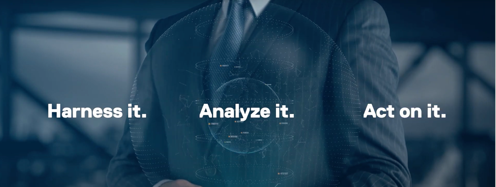 Dell EMC PowerEdge Servers: Find Your Edge | 2020
