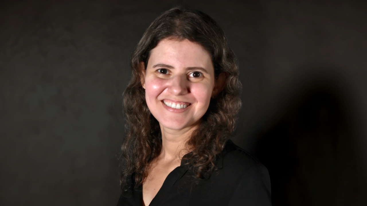 Interview with Tássia Cunha, Art Director of Miami Ad School, United States