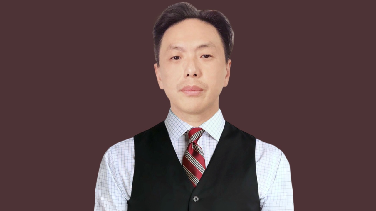 Interview with Danny Chi Ho Tse, Chief Operating Officer of Danang Golden Bay, Vietnam