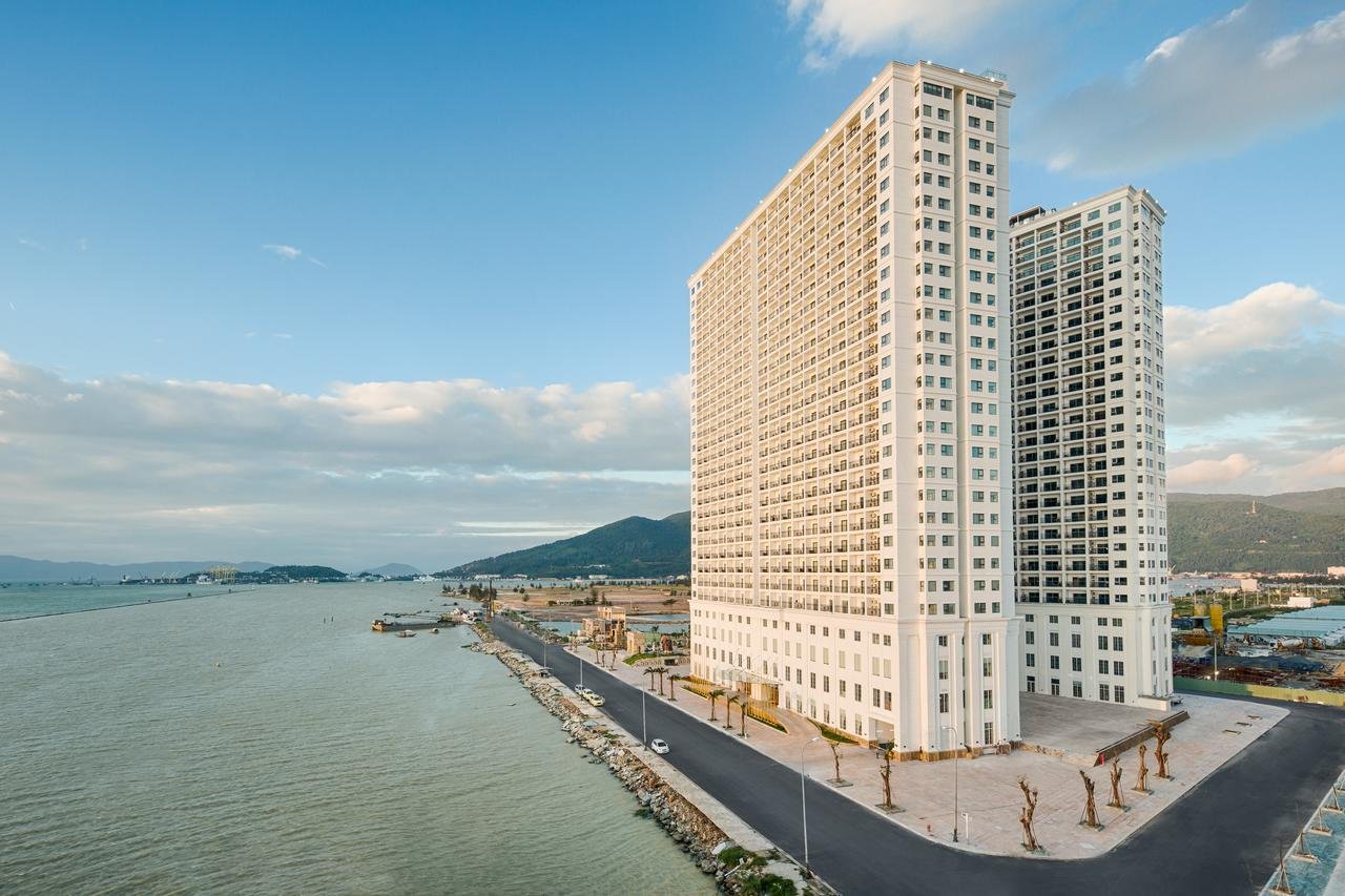 Danang Golden Bay | 2020