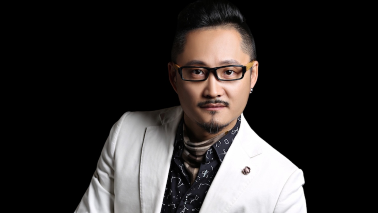 Interview with Wenchuan Xie, Design Director of CHICE, China