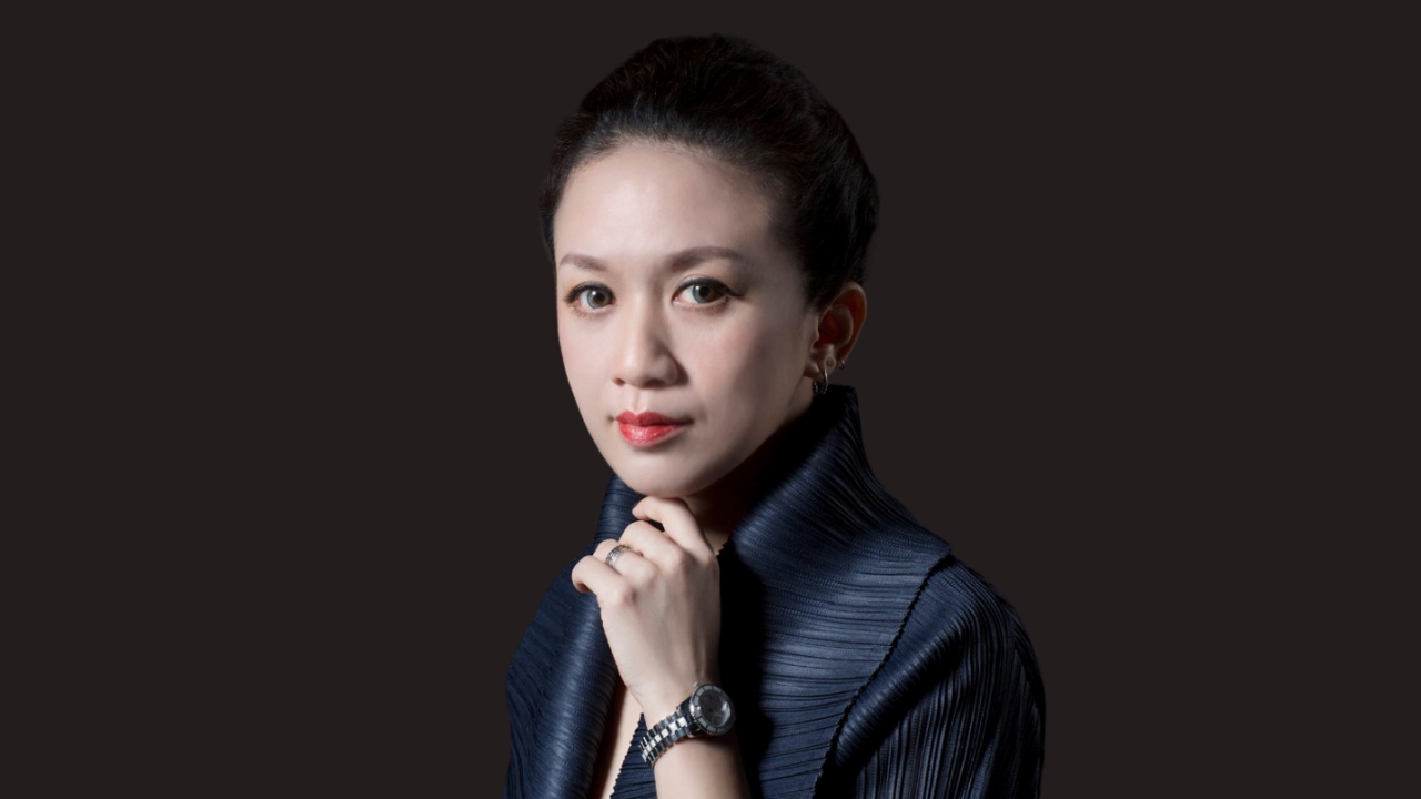 Interview with Monica Chao, Founder and Art Director of CML Design Consultants CO., Ltd., China