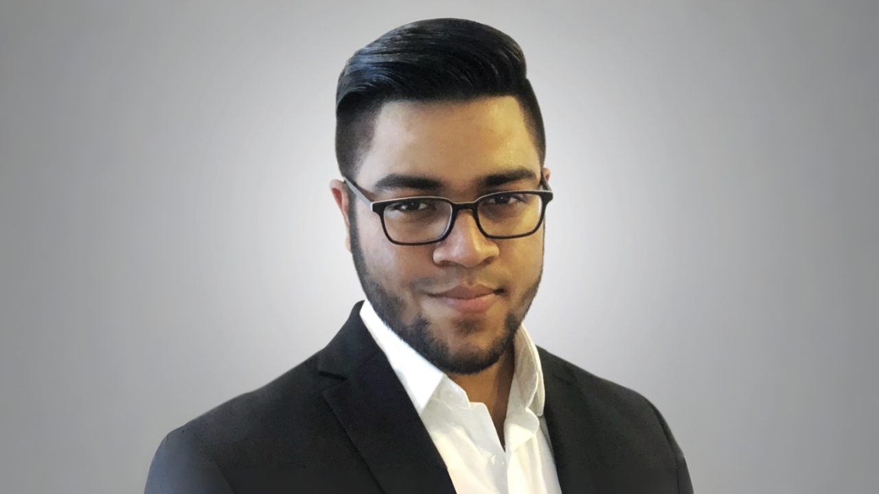 Interview with Munimur Rahman Ashrafy, Founder of Creative M Studios, United States