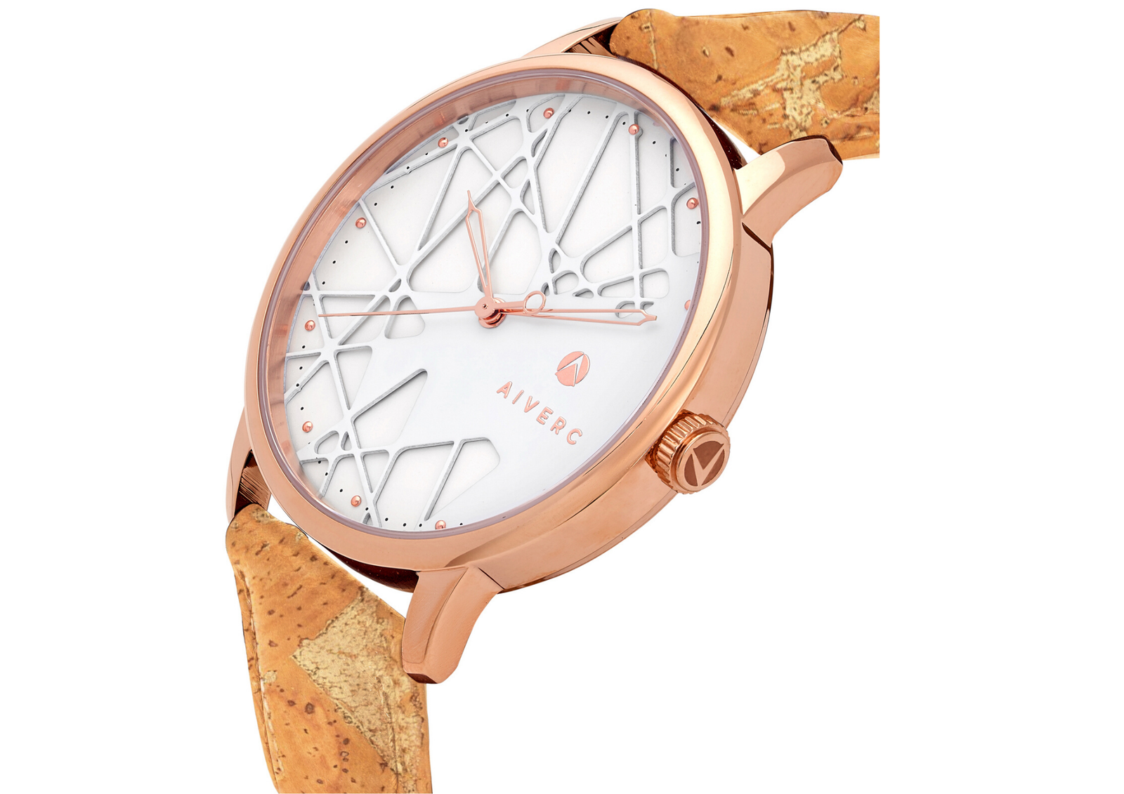 Aiverc watch - Jørn Utzon Collection | 2020