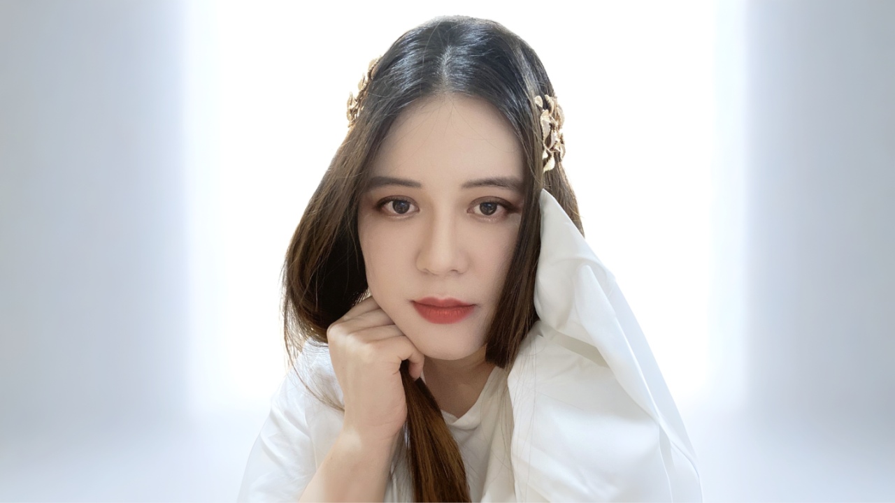 Interview with Jiaru Lin, Designer of Jiaru Design, United States