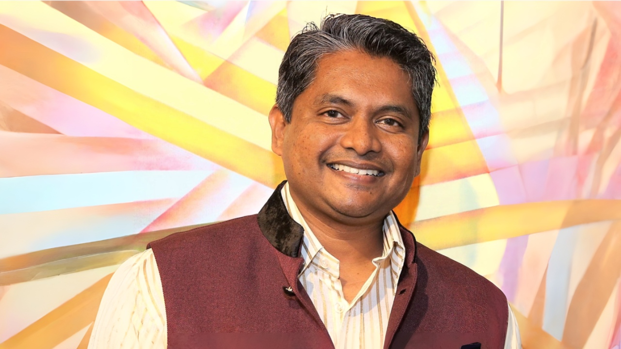 Interview with Aman Roy, Creative Director and General Manager of Watermark Marketing Management