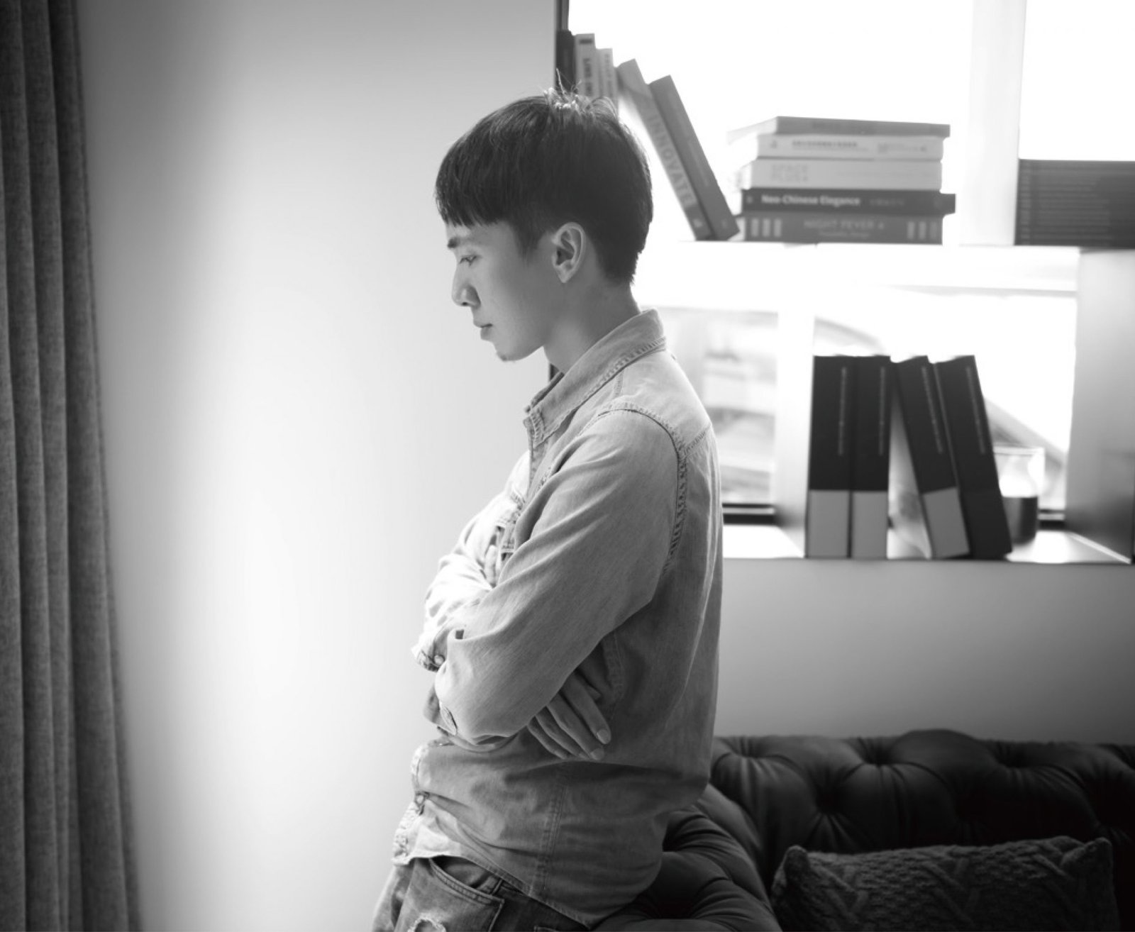Interview with Cheng-Hsuan Huang, Director of T.M Design Studio, Taiwan
