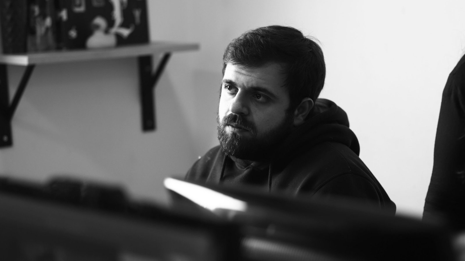 Interview with Ashot Hovakimyan, Executive Creative Director & Co-Founder of Zuck&Berg Creative Agency, Armenia