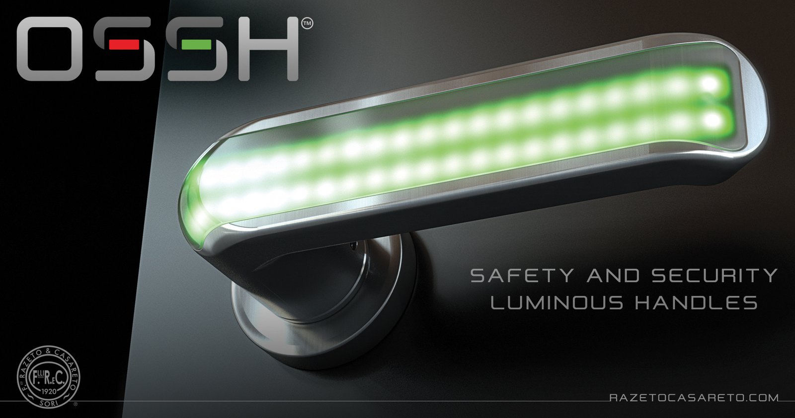 OSSH | 2020