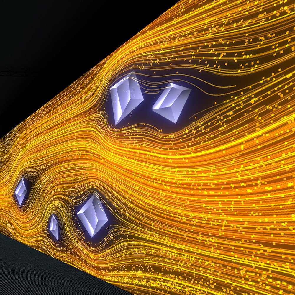FLUIDS | 2020