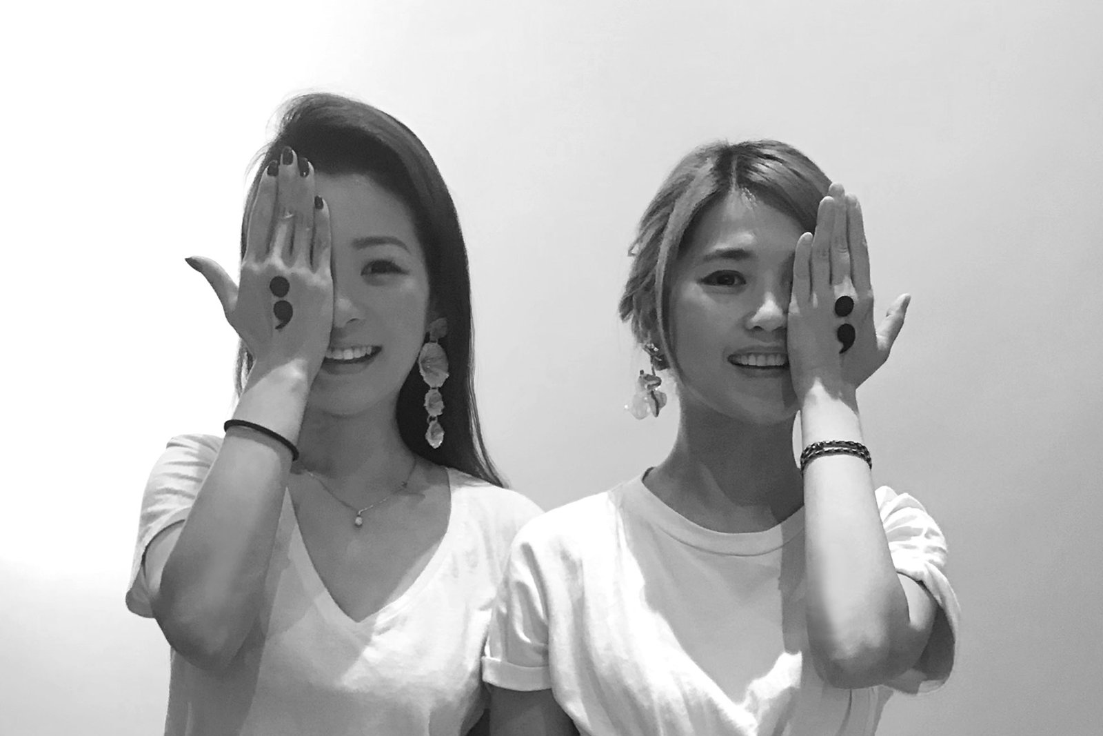 Interview with Maureen Hung & Connie Tang, Founder & Designer of Wink Atelier, HK