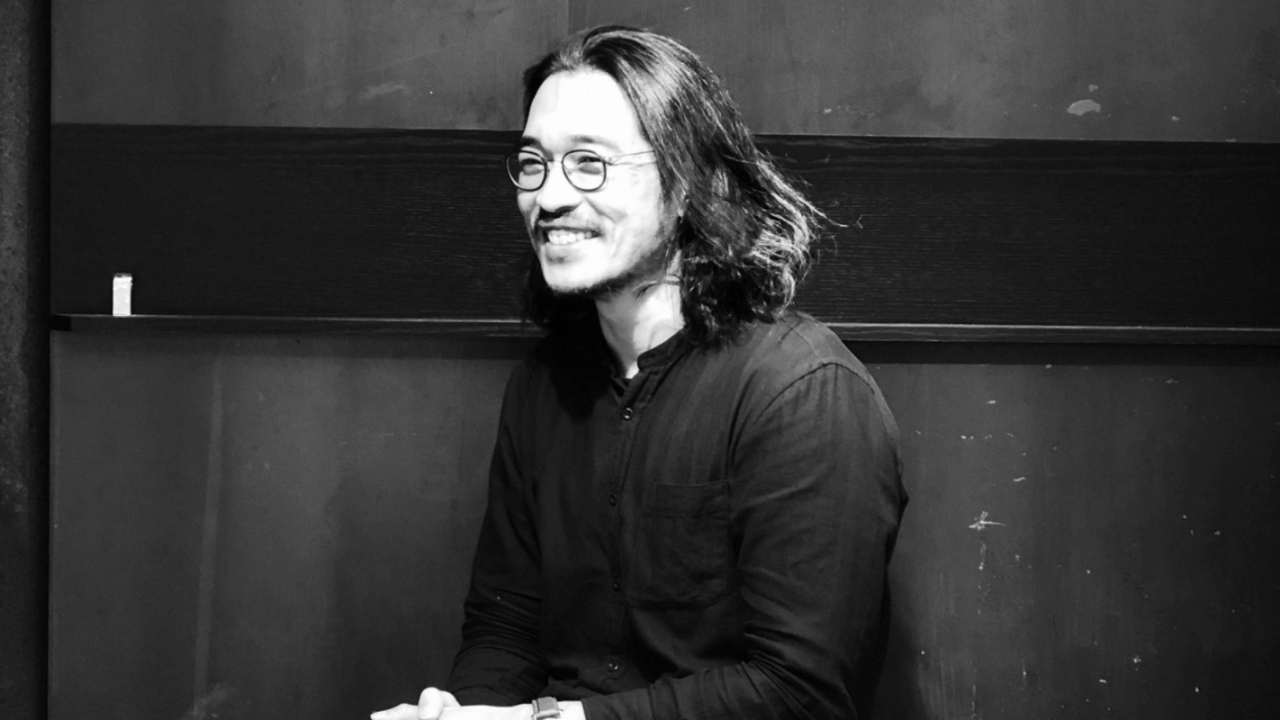 Interview with LiYu Cheng, Design Director of Studio X4, TW