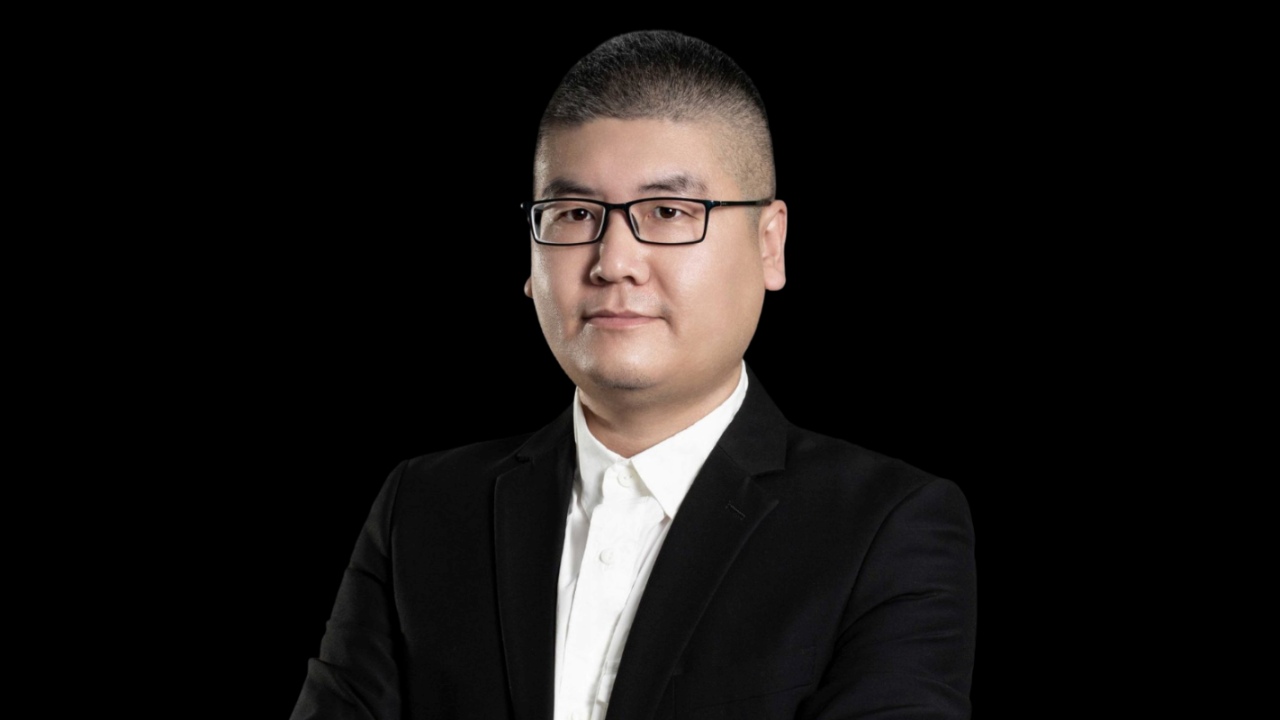 Interview with Shenyang, CEO of Shenzhen diga Creative Design Co., Ltd, CN