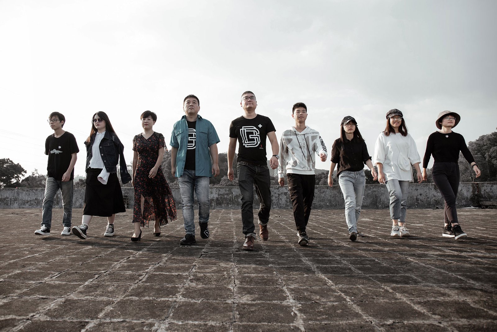"The 5th Olympic, Huizhou" | 2019