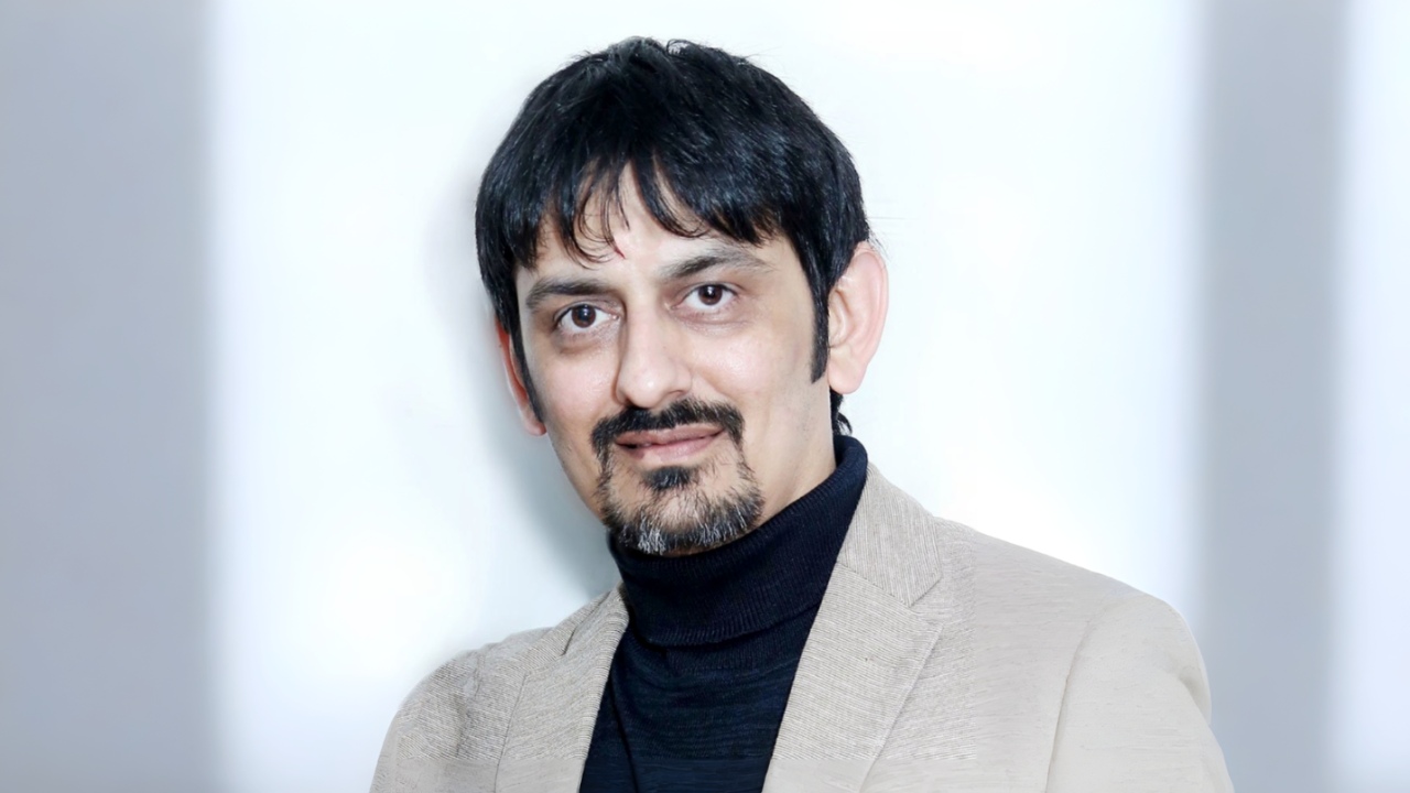 Interview with Vishal Vora, Founder, Designer of Sol Benito, IN