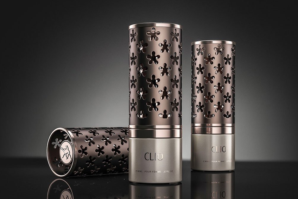 Tool Box (Eau de Toilette) | 2019