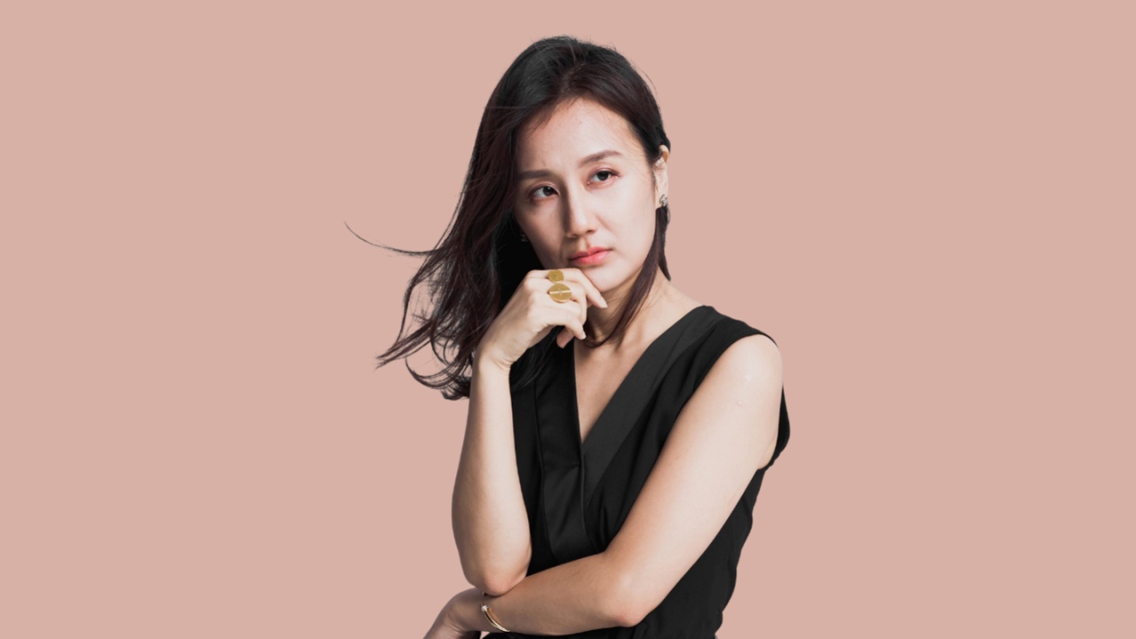 Interview with Hsin Ting Weng, Founder / Design Director of RIS Interior Design