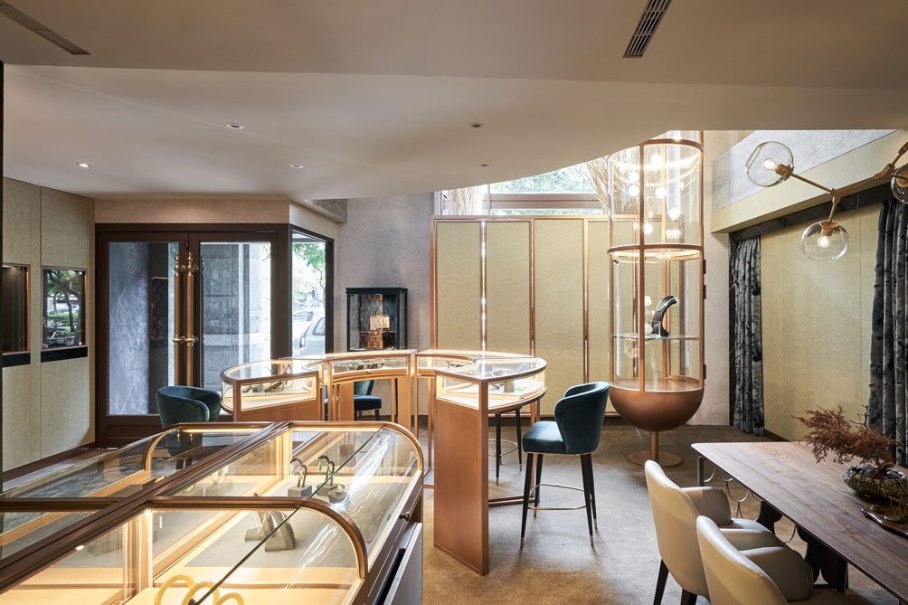 FBBD Jeweler | 2019