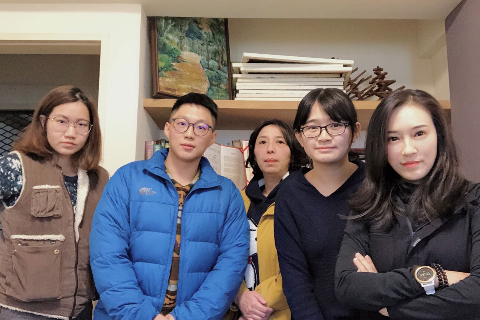 EP-Books TAICHUNG | 2019
